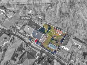 Prodej rodinného domu, Vysoká nad Labem, 280 m2