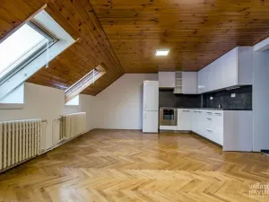 Pronájem bytu 3+kk, Hradec Králové, Turinského, 78 m2