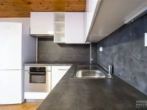 Pronájem bytu 3+kk, Hradec Králové, Turinského, 78 m2