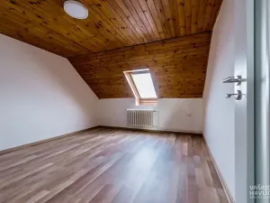 Pronájem bytu 3+kk, Hradec Králové, Turinského, 78 m2