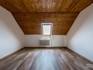 Pronájem bytu 3+kk, Hradec Králové, Turinského, 78 m2