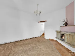 Prodej rodinného domu, Stěžery, 178 m2