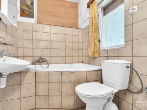 Prodej rodinného domu, Stěžery, 178 m2