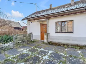 Prodej rodinného domu, Stěžery, 178 m2