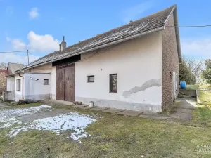 Prodej rodinného domu, Stěžery, 178 m2