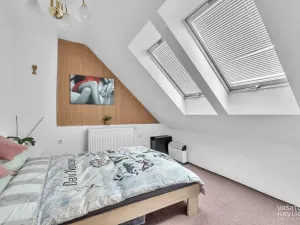 Prodej činžovního domu, Sezemice, Jungmannova, 690 m2