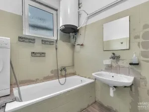 Prodej činžovního domu, Sezemice, Jungmannova, 690 m2