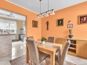 Prodej rodinného domu, Sezemice, Jungmannova, 690 m2