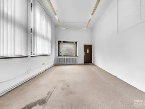 Prodej rodinného domu, Sezemice, Jungmannova, 690 m2