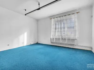 Prodej rodinného domu, Sezemice, Jungmannova, 690 m2