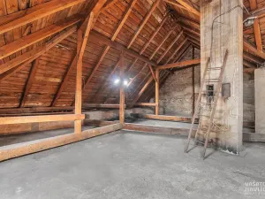 Prodej rodinného domu, Sezemice, Jungmannova, 690 m2