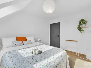 Prodej bytu 3+kk, Smiřice, 101 m2