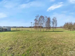 Prodej komerčního pozemku, Hradec Králové, 1870 m2