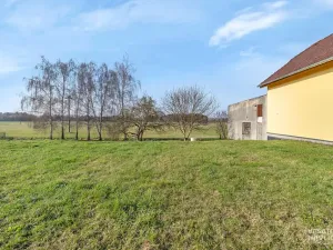 Prodej komerčního pozemku, Hradec Králové, 1870 m2