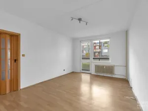 Prodej bytu 4+1, Přelouč, Studentská, 73 m2