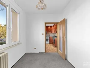 Prodej bytu 4+1, Přelouč, Studentská, 73 m2