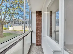 Prodej bytu 4+1, Přelouč, Studentská, 73 m2