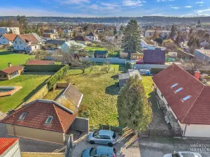 Prodej pozemku pro bydlení, Dvůr Králové nad Labem, 648 m2