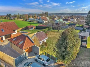 Prodej pozemku pro bydlení, Dvůr Králové nad Labem, 648 m2