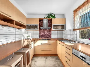 Prodej rodinného domu, Hradec Králové, 109 m2