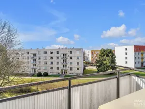 Pronájem bytu 2+1, Nové Město nad Metují, Malecí, 45 m2