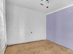 Prodej rodinného domu, Přelouč, Žižkova, 170 m2