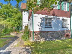 Prodej rodinného domu, Přelouč, Žižkova, 170 m2