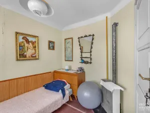 Prodej rodinného domu, Přelouč, Žižkova, 170 m2