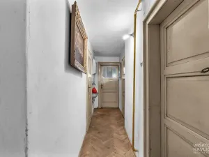 Prodej rodinného domu, Přelouč, Žižkova, 170 m2