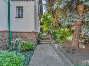 Prodej rodinného domu, Přelouč, Žižkova, 170 m2