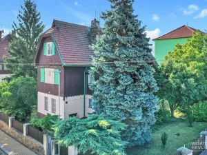 Prodej rodinného domu, Přelouč, Žižkova, 170 m2