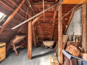 Prodej rodinného domu, Přelouč, Žižkova, 170 m2