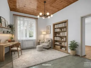 Prodej rodinného domu, Polička, Družstevní, 162 m2