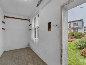 Prodej rodinného domu, Polička, Družstevní, 162 m2