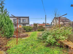 Prodej rodinného domu, Polička, Družstevní, 162 m2