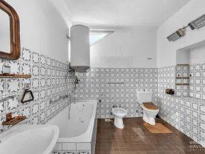 Prodej činžovního domu, Polička, Družstevní, 162 m2