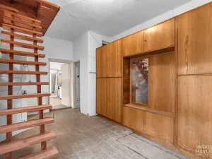 Prodej činžovního domu, Polička, Družstevní, 162 m2