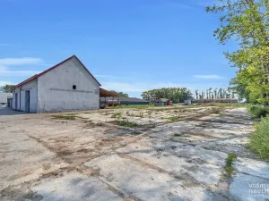 Prodej komerčního pozemku, Jasenná, 22131 m2