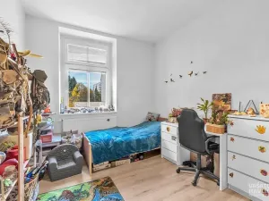 Prodej bytu 3+kk, Chrudim, Čs. armády, 66 m2