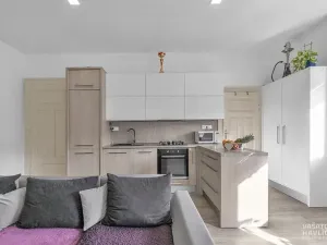 Prodej bytu 3+kk, Chrudim, Čs. armády, 66 m2