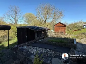 Prodej chaty, Jičín, 48 m2