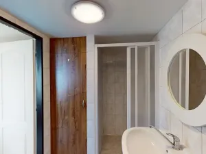 Pronájem chaty, Tetčice, Rosická, 68 m2