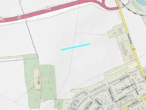 Prodej pole, Kroměříž, 26883 m2