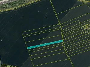 Prodej pole, Kroměříž, 26883 m2