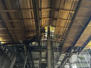 Prodej zemědělského objektu, Třebihošť, 1070 m2