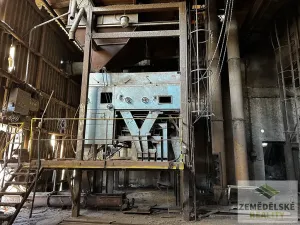 Prodej zemědělského objektu, Třebihošť, 1070 m2