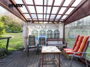 Prodej chaty, Jeseník, Úvoz, 39 m2