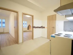 Pronájem bytu 2+1, Praha - Nusle, Lounských, 60 m2