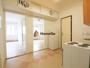 Pronájem bytu 2+1, Praha - Nusle, U gymnázia, 54 m2