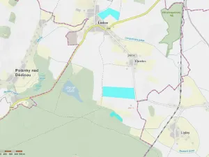 Prodej pole, Ledce, 227713 m2